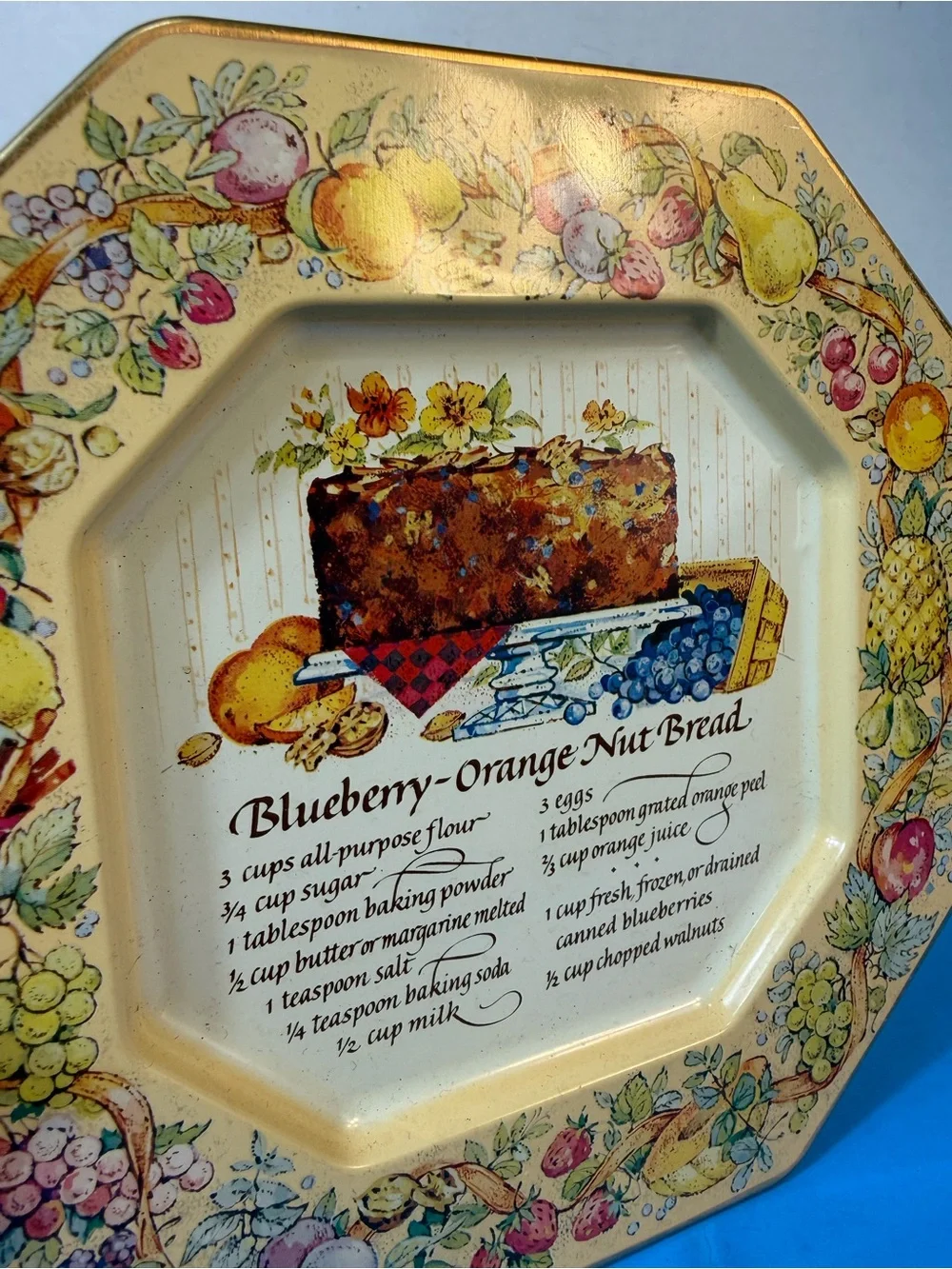 N/A decorative serving